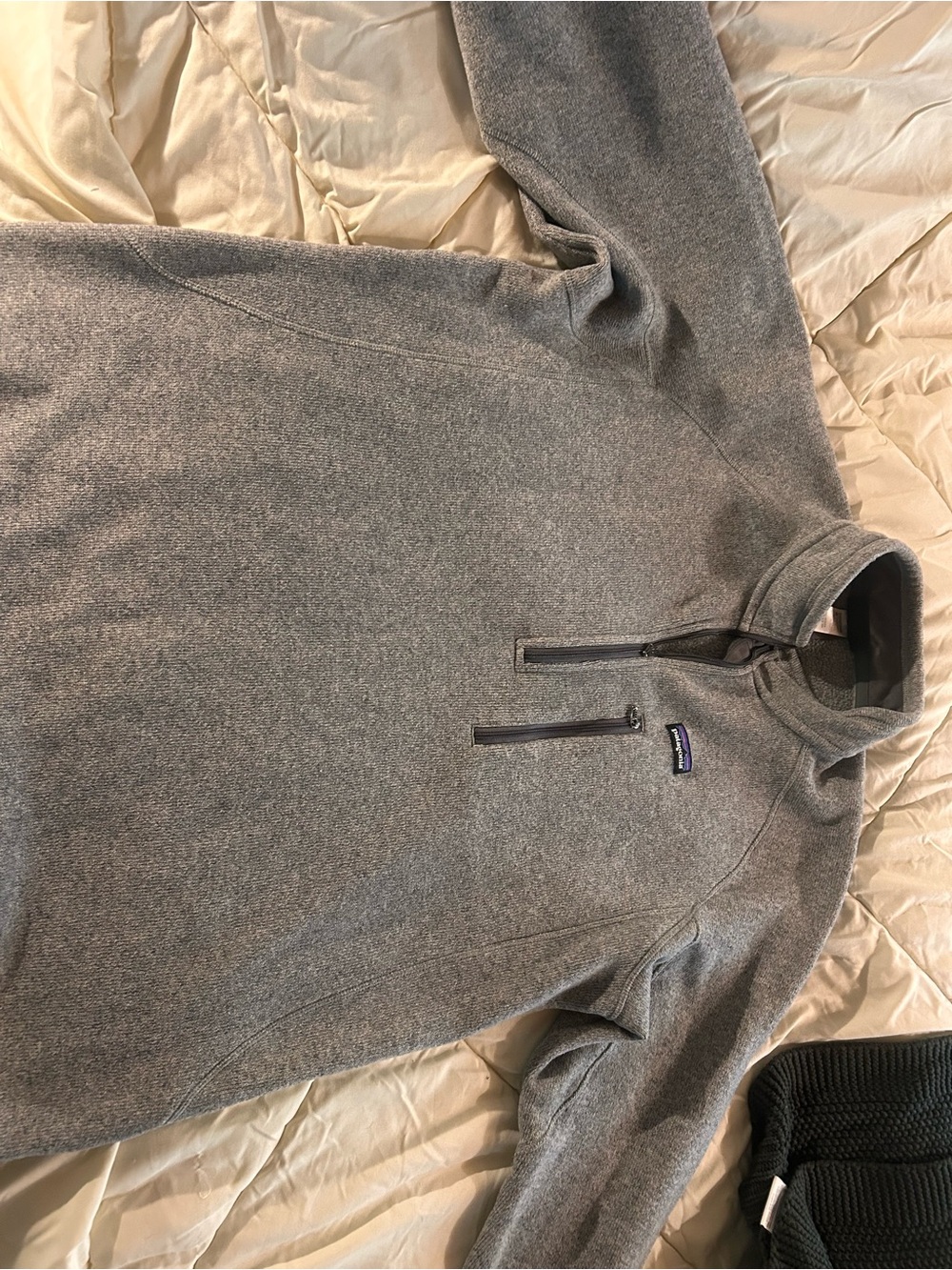 Patagonia Men’s better sweater